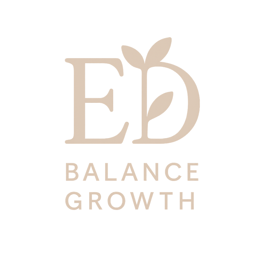 E.D Balance & Growth